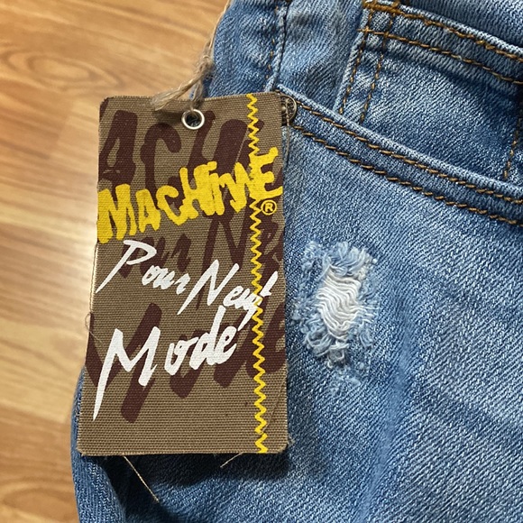 Woman’s jean’s size 1 - Picture 4 of 7